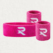 Ensemble de bracelets et de serre-tête Raquex