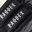 Raquex Elite gesteppte Padelschlägertasche