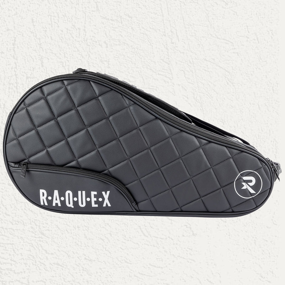 Raquex Elite gesteppte Padelschlägertasche