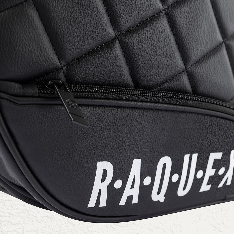 Raquex Elite gesteppte Padelschlägertasche