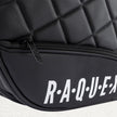 Raquex Elite gesteppte Padelschlägertasche