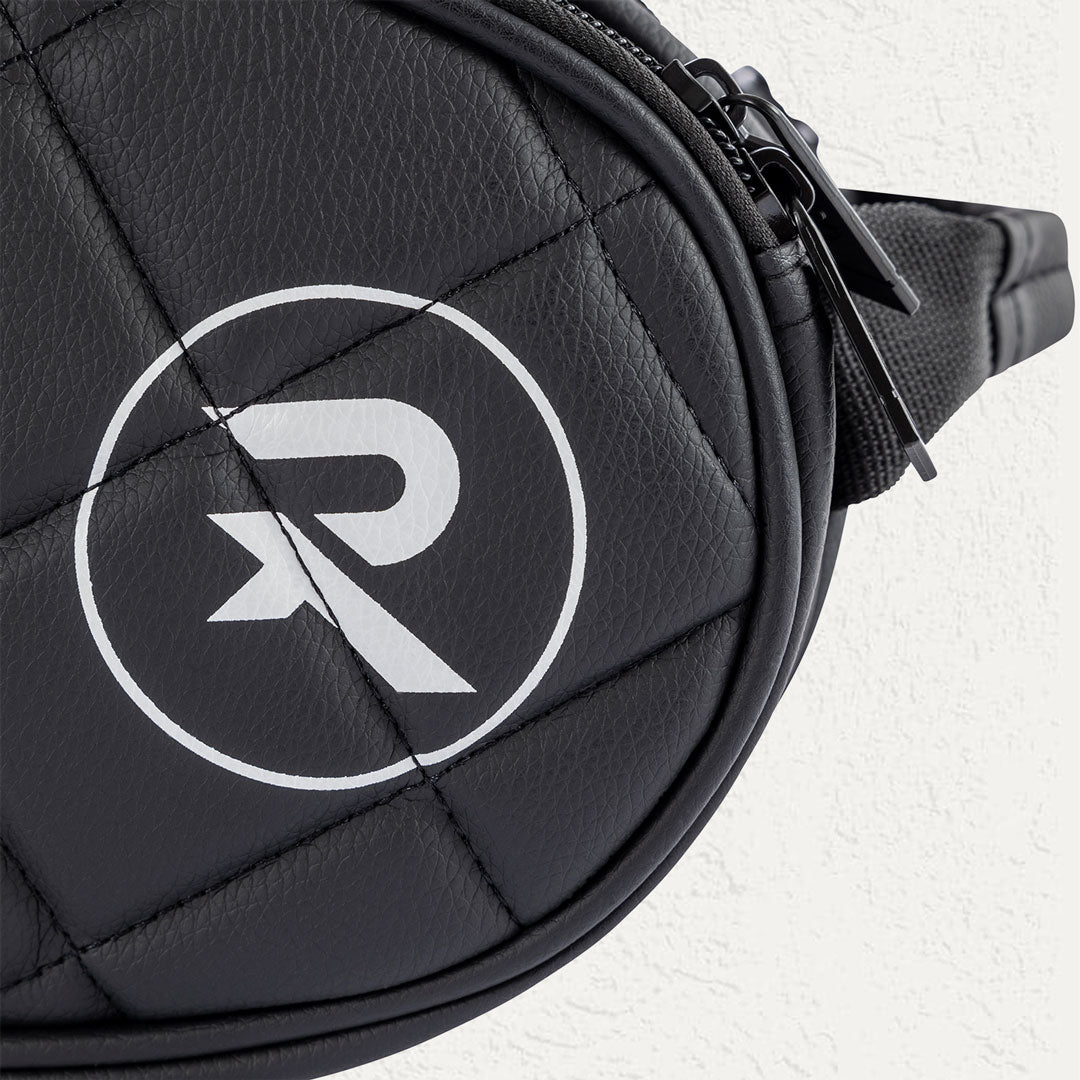 Raquex Elite gesteppte Padelschlägertasche