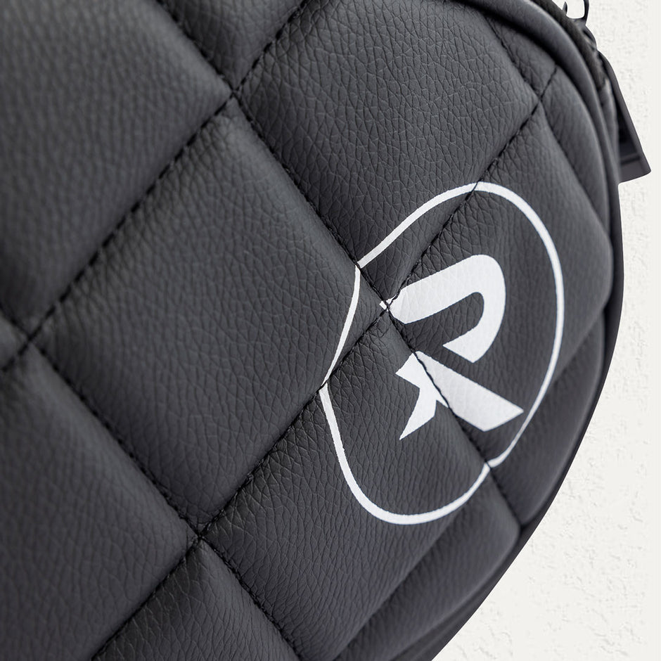 Raquex Elite gesteppte Padelschlägertasche