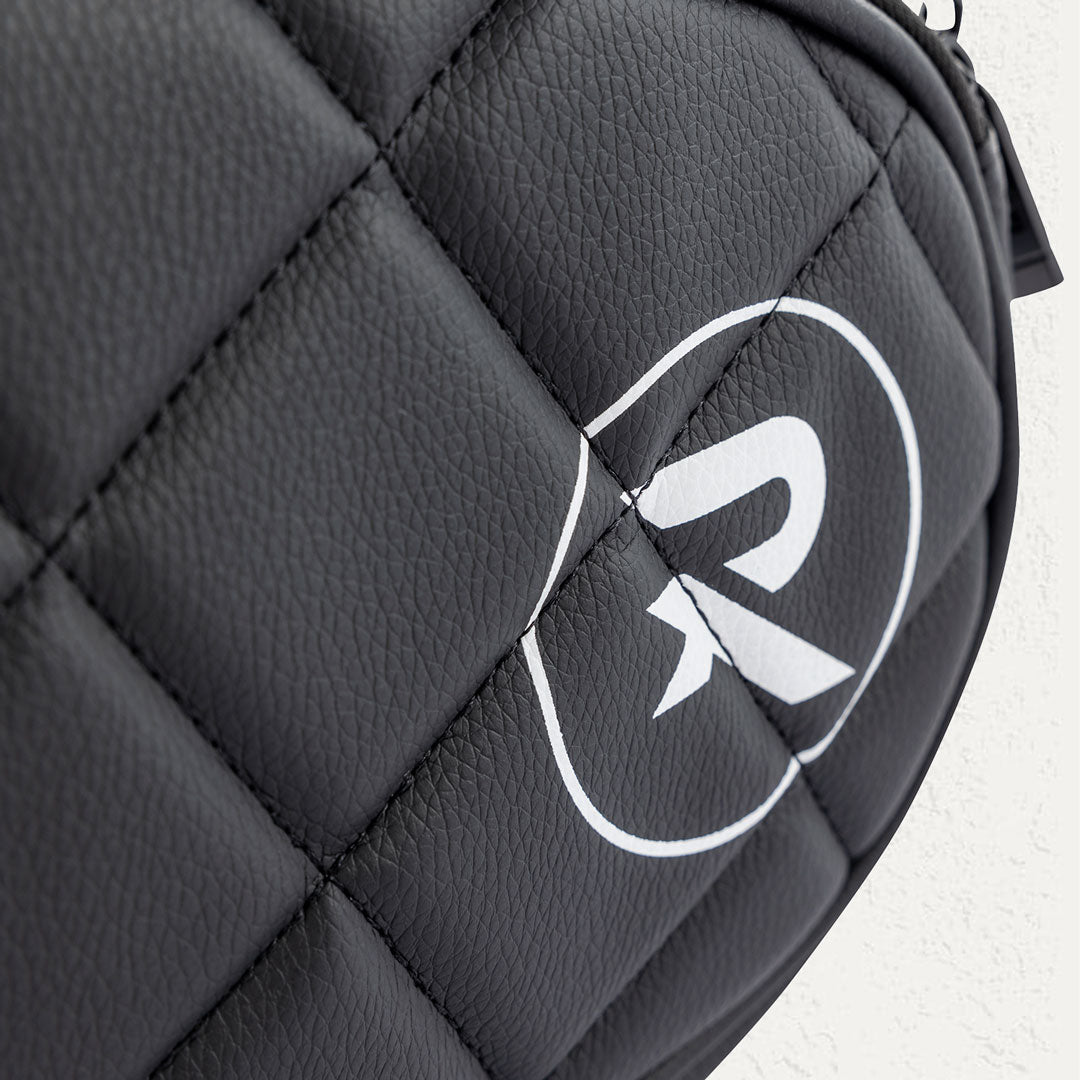 Raquex Elite gesteppte Padelschlägertasche