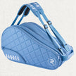 Raquex Elite gesteppte Padelschlägertasche