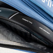 Raquex Elite gesteppte Padelschlägertasche
