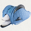Raquex Elite gesteppte Padelschlägertasche