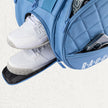 Raquex Elite gesteppte Padelschlägertasche