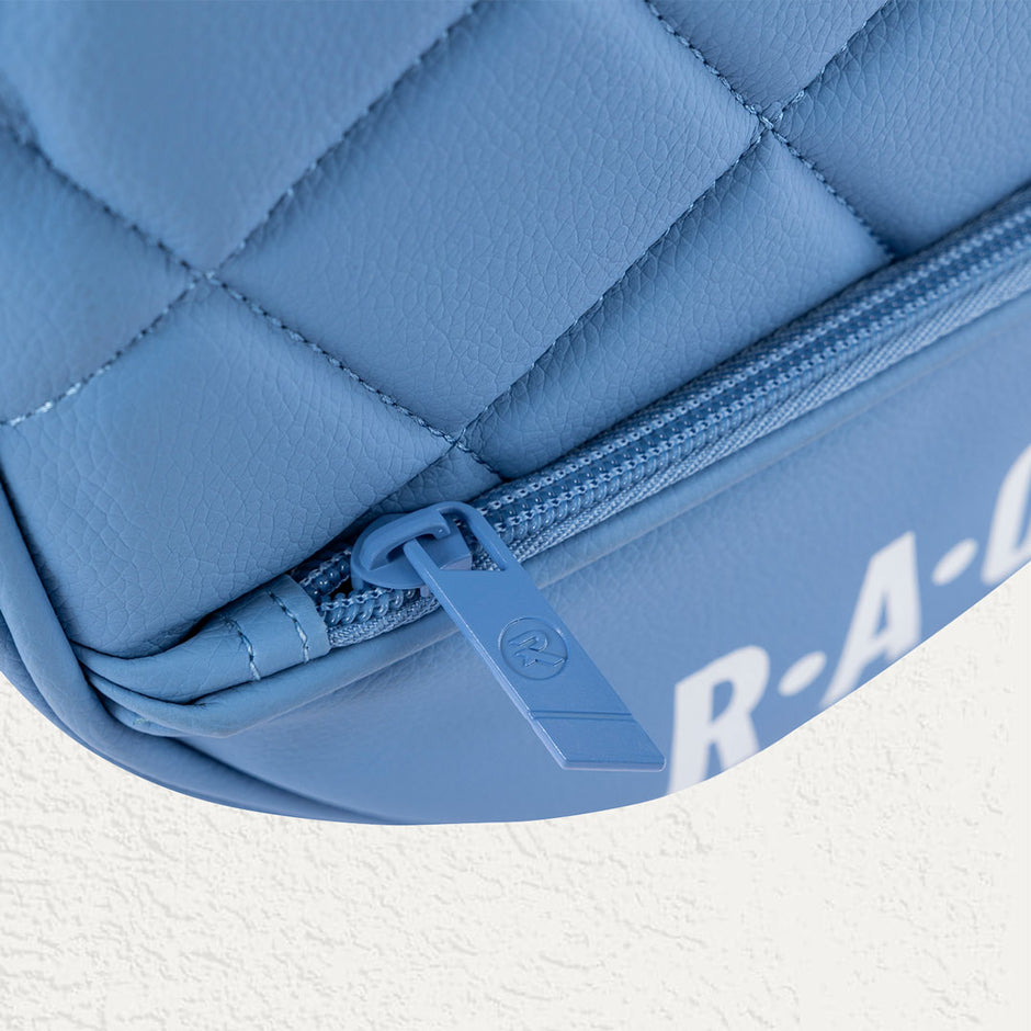 Raquex Elite gesteppte Padelschlägertasche