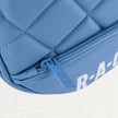 Raquex Elite gesteppte Padelschlägertasche