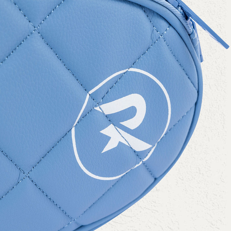 Raquex Elite gesteppte Padelschlägertasche