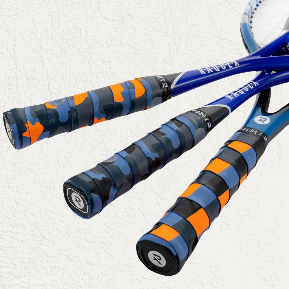 Raquex Evoke Overgrips (3er-Pack)