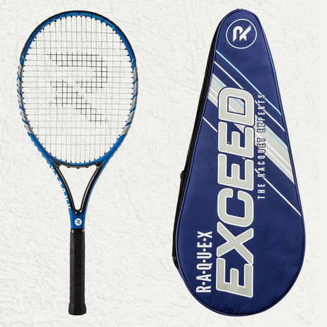 Raquex Exceed Tennis Racquet