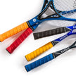 Raquex Evolve Schläger-Overgrips (5er-Pack)