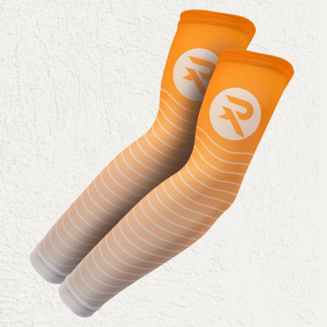 Raquex Kompressions-Armstulpen (Paar)