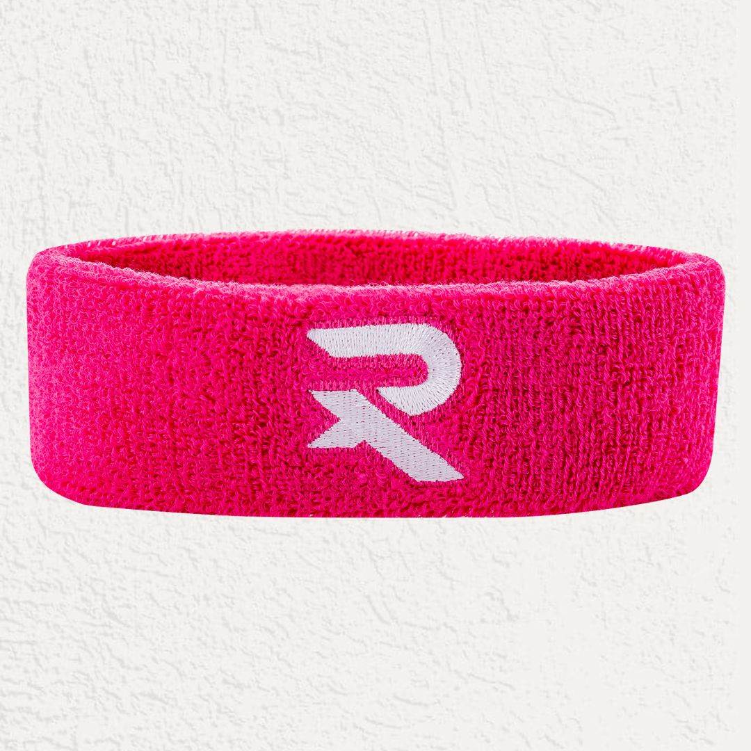 Raquex Headband