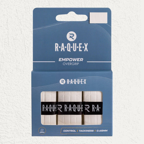 Surgrips Raquex Empower (lot de 3)