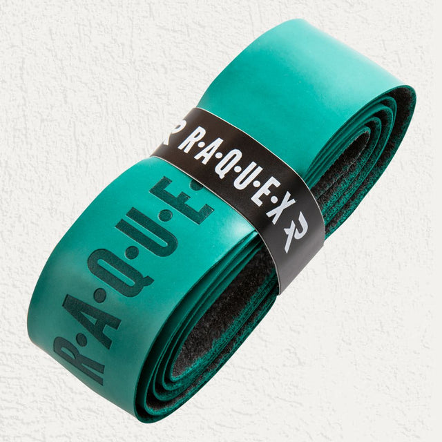 Raquex Box of 30 Enhance Replacement PU Racquet Grips