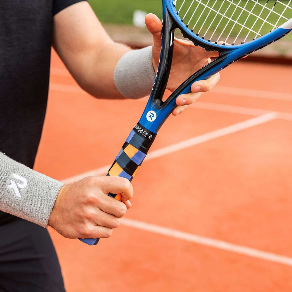 Raquex Evoke Overgrips (3er-Pack)