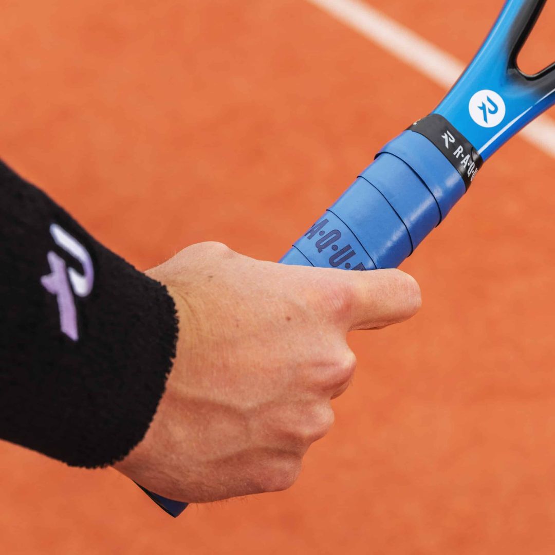 Raquex Wristbands & Headband Set