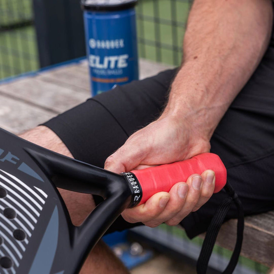 Raquex Evade Padel-Overgrips (3er-Pack)