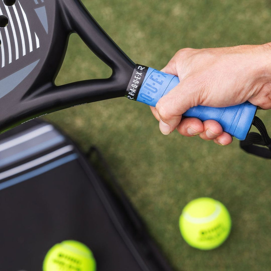 Raquex Evade Padel-Overgrips (3er-Pack)