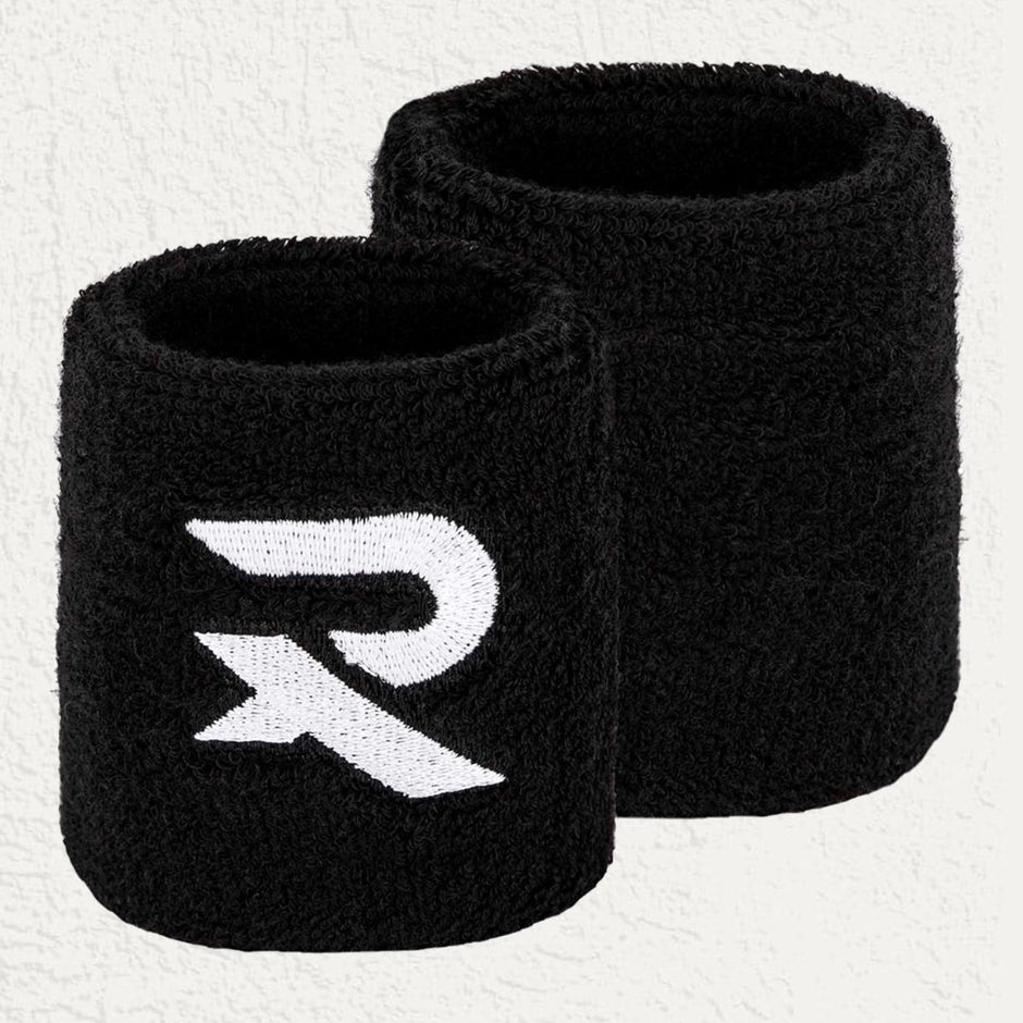 Raquex-Armband, gemischte Farben, Packung (4 Paare)