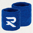 Raquex-Armband, gemischte Farben, Packung (4 Paare)