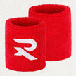 Raquex-Armband, gemischte Farben, Packung (4 Paare)