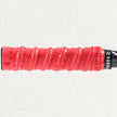 Raquex geriffelter Schläger-Overgrip (5er-Pack)