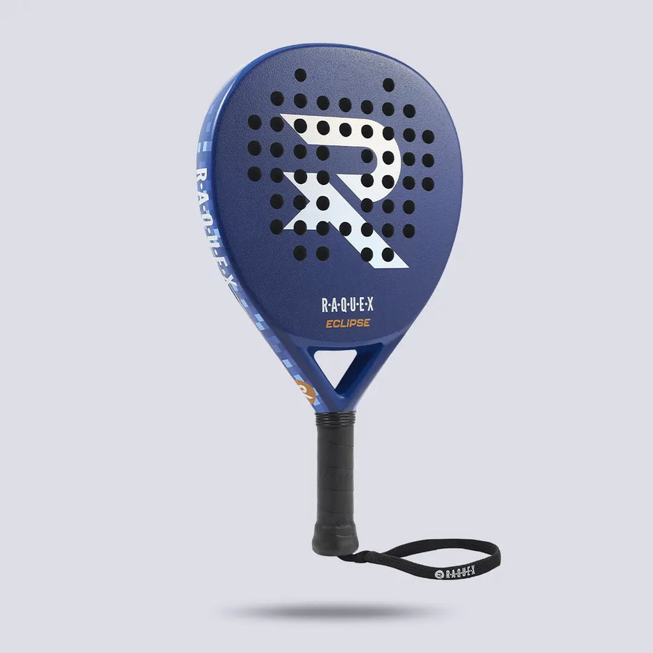 Raquex Eclipse Padel Racquet