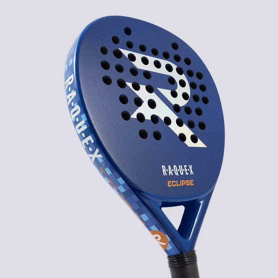 Raquex Eclipse Padel Racquet