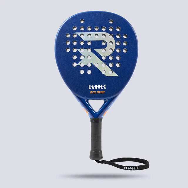 Raquex Eclipse Padel Racquet