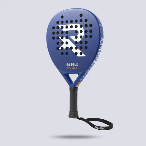 Raquex Eclipse Padel Racquet
