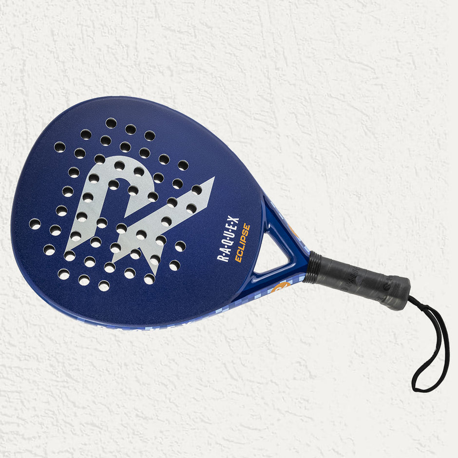 Raquex Eclipse Padel Racquet