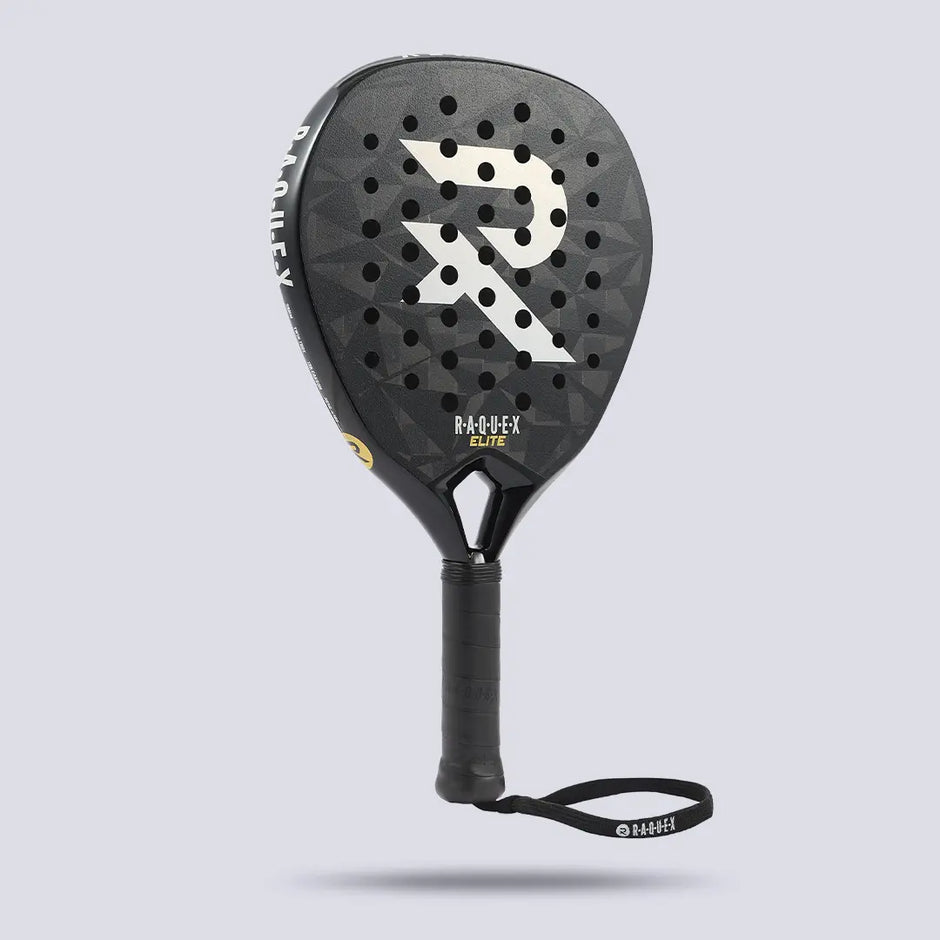 Raquex Elite Padel Racquet