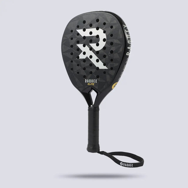 Raquex Elite Padel Racquet