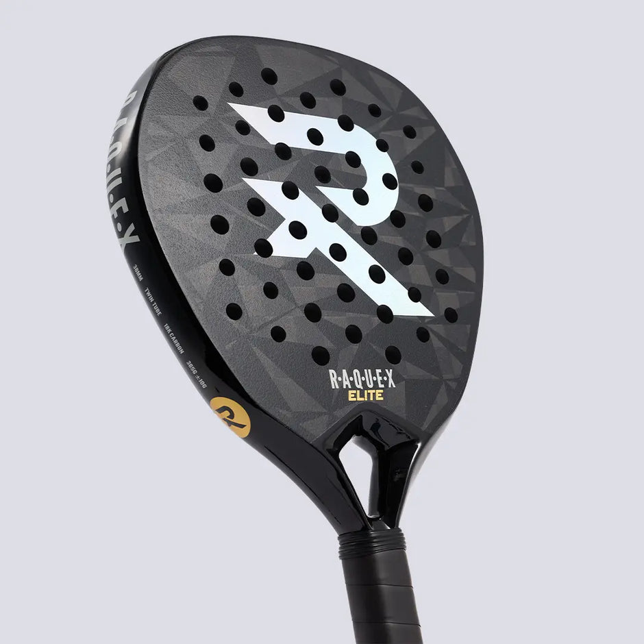 Raquex Elite Padel Racquet