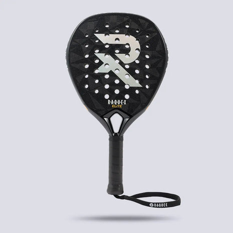 Raquex Elite Padel Racquet