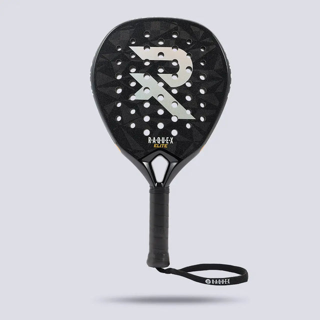 Raquex Elite Padel Racquet