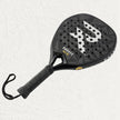 Raquex elite carbon padel racquet