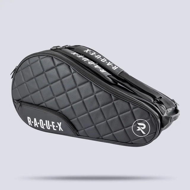 Sac de raquette de padel matelassé Raquex Elite