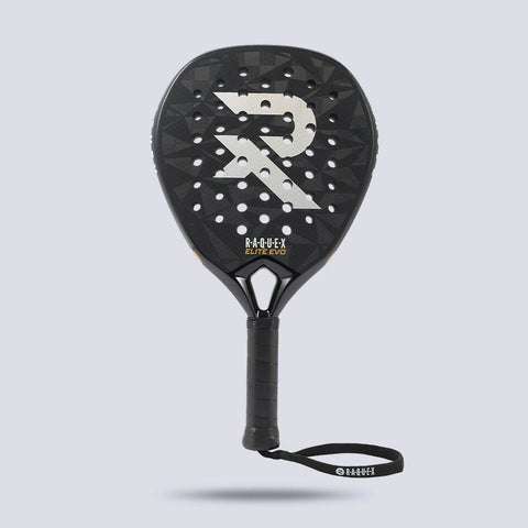 Raquex Elite Evo 2026 Padel Racquet