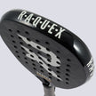 Raquex Elite Evo 2026 Padel Racquet