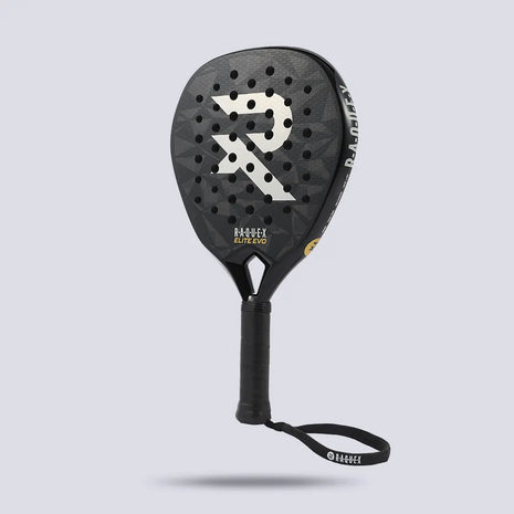 Raquex Elite Evo 2026 Padel Racquet