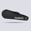 Raquex Elite Quilted 3 Badminton/Squash Racket Cover