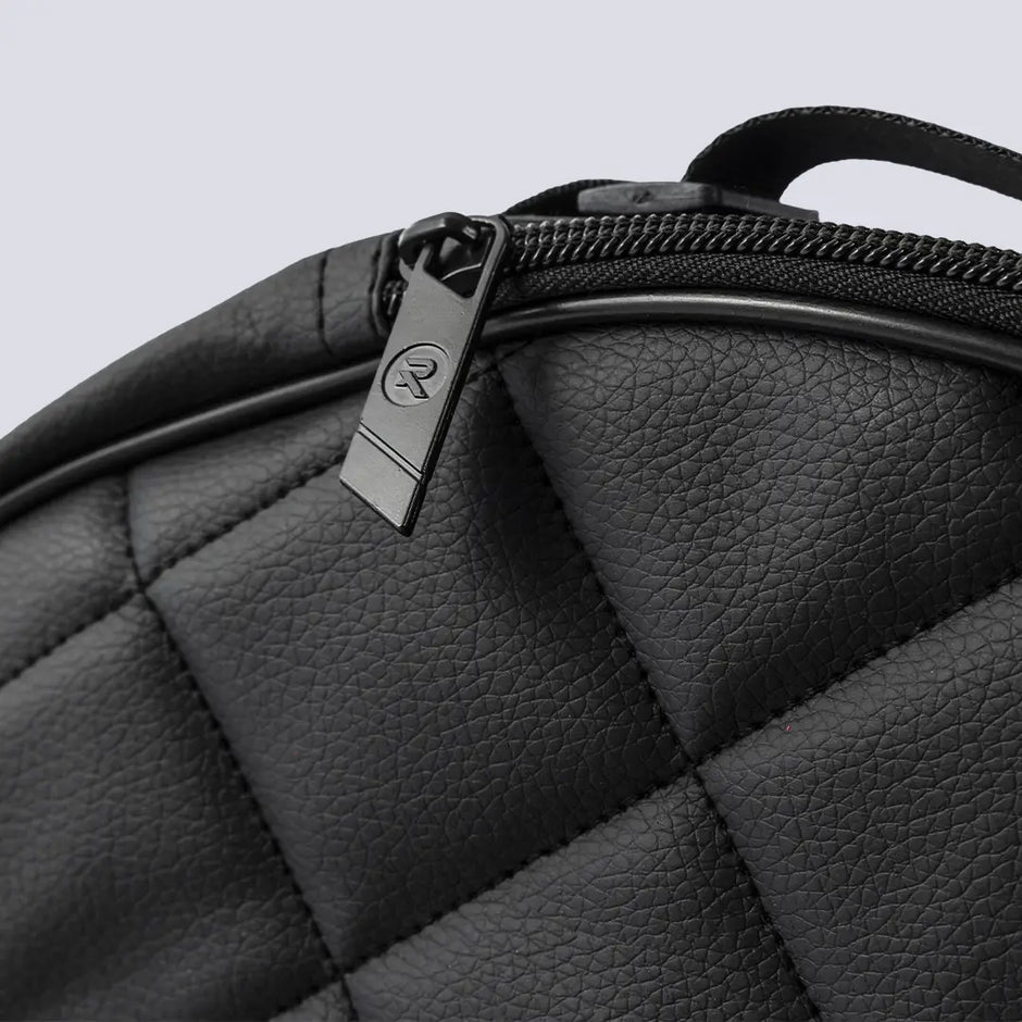 Raquex Elite Quilted 3 Badminton/Squash Racket Cover