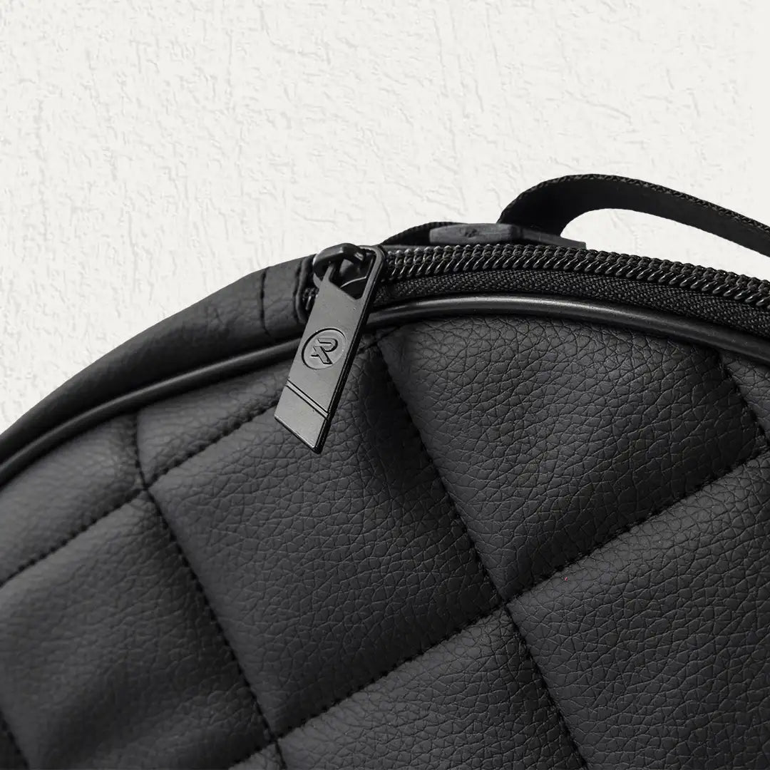 Raquex Elite Quilted 3 Badminton/Squash Racket Cover