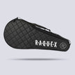 Raquex Elite Quilted 2 Tennis Racket Cover