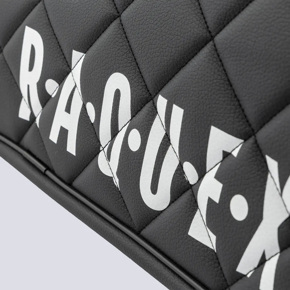 Raquex Elite Quilted 2 Tennis Racket Cover